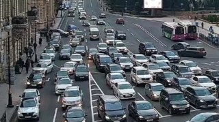 Sürücülərin DİQQƏTİNƏ!  - Bu yollarda tıxac var - SİYAHI 