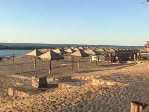 Xəzərə ən çox tullantı axıdan ərazi və obyektlərin adları - SİYAHI