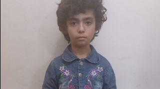 Bakıda bədənində zorakılıq izləri olan azyaşlı qız tapılıb   - FOTO