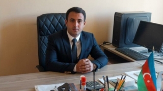 Xocavənddə icra hakimiyyətində yeni təyinat 