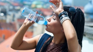 Sabah 36 dərəcə isti olacaq - PROQNOZ 