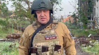 Rusiya ikinci ölkəyə Priqojinin öldüyü qəzanı araşdırmağa icazə vermir 