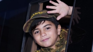 Füzulinin daha 62 sakini doğma yurduna qayıdır  - FOTO