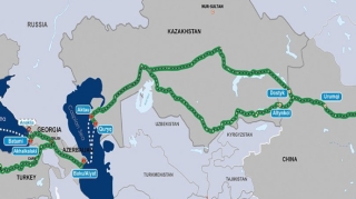 “Orta Dəhliz” vasitəsilə yükdaşımalar daha da artacaq 