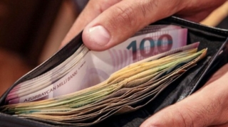 2 783 şəhidin ailə üzvünə sosial ödənişlər təyin olundu