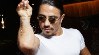 Nüsrətdən 25 milyonluq  yardım