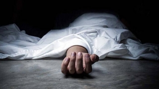 Bakıda mənzildən meyit tapıldı