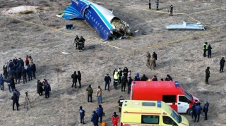 AZAL-ın təyyarə qəzası ilə bağlı hesabat nə vaxt hazır olacaq? 