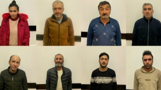 “Papanin” və “Kubinka”da narkotacirlər saxlanılıb  - VİDEO