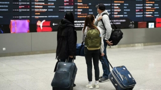 Rusiyaya gedib-gəlmək istəyənlərin nəzərinə: Sərhədlər açılır 