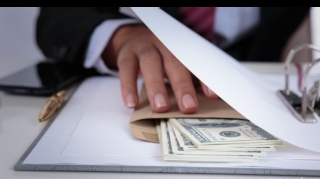 Korrupsiya ilə mübarizə davam etdiriləcək - VİDEO 