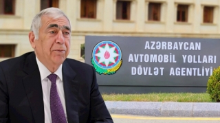 Avtomobil Yolları Dövlət Agentliyində ARAŞDIRMALAR APARILIR 