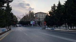Sumqayıtın 16 il ərzində dəyişən küçələri – Səki zəbti, artırılan teraslar, pozulan qaydalar - FOTO 