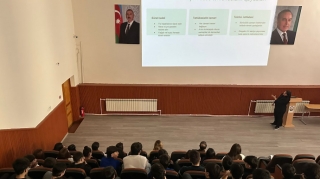 “Bolt” təhsil müəssisələrində yeni sosial layihəyə start verib – RƏSMİ - VİDEO 