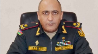 Füzuli hava limanı üçün nəzərdə tutulan 200 hektara yaxın ərazi yoxlanılaraq təhvil verilib - General 