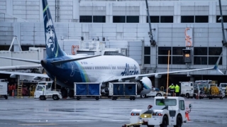 “Boeing 737-9 MAX” təyyarəsinin hermetikliyinin pozulmasının səbəbi məlum olub 