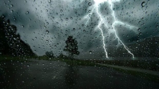 Külək güclənəcək, leysan olacaq, dolu düşəcək - XƏBƏRDARLIQ 