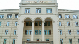 Ağdərədə partlayışlar olacaq - Müdafiə Nazirliyindən XƏBƏRDARLIQ 