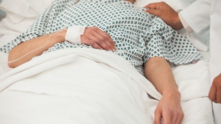 Bakıda 40 yaşlı qadın yol-nəqliyyat hadisəsində xəsarət aldı