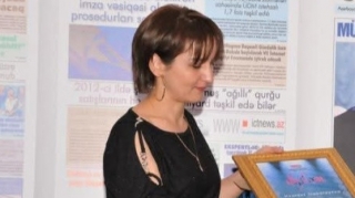 Tibb Universitetinə mətbuat katibi təyin edildi 