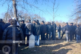 Vətəndaşlara ŞAD XƏBƏR:  Bu gündən bu sahədə ƏDV-ni geri almaq mümkün olacaq - VİDEO 