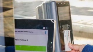 Daha 62 “MilliÖn” ödəmə terminalı “BakıKart” sisteminə inteqrasiya olunacaq 