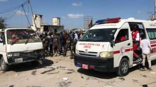 В Судане при ДТП с микроавтобусом погибли восемь человек