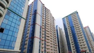 “Akkord”un binasında FACİƏ 