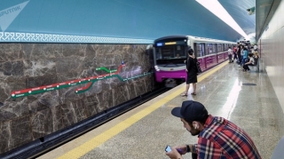 Почему в бакинском метро нет мусорных урн? - ОФИЦИАЛЬНЫЙ ОТВЕТ 