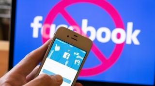 “Facebook”un yarım milyarddan çox istifadəçisinin şəxsi məlumatları yayıldı