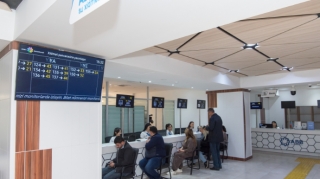 ADSEA xidmətlərini genişləndirib və müştəri məmnuniyyəti artırılıb - FOTOLAR 