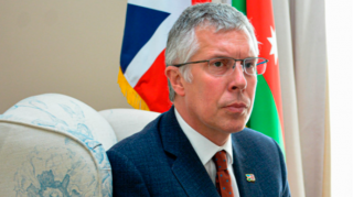 "Bu çətin məqamda Azərbaycanla tam həmrəyik” 