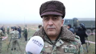 General-mayor: “Mühəndis Qoşunları bu il 6 800 hektardan çox ərazini minadan təmizləyib” 