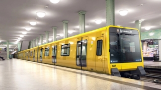 Bakı metrosu üçün "Stadler" qatarları alınacaq? - RƏSMİ CAVAB 