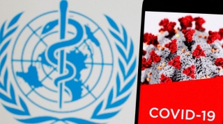 ÜST:  Dünyada koronavirusla bağlı vəziyyət həyəcan doğurur