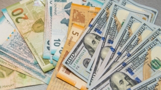 Dollar möhkəmlənir - Manata təzyiq yarana bilərmi?  - VİDEO