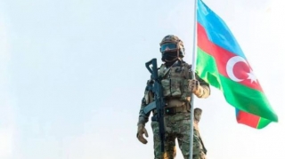 Bu gün Azərbaycanda Zəfər Günüdür 