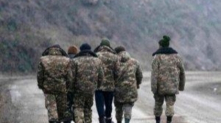 Erməni əsgərini Bakıda sağaltdılar, İrəvanda isə öldürürlər 