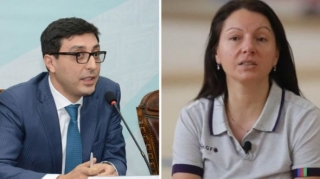 Nazir Mariana Vasilevanın müavin təyin olunma səbəbini AÇIQLADI 