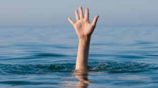 İmişli sakini Kür çayında batıb