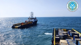 Xaricdəki Azərbaycan dənizçilərinin sənədlərinin etibarlılıq müddəti uzadılacaq