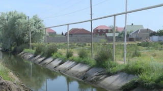 Ölkədə su ehtiyatlarından istifadə üzrə nöqsanlar azalıb - FOTOLAR 