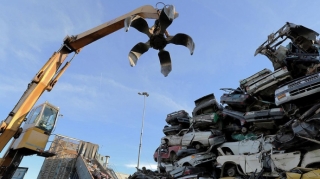 Yararsız avtomobillərin utilizasiyası proqramı hazırlanıb