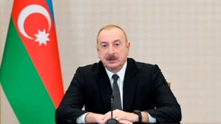Ильхам Алиев выделил Кабинету министров Нахчывана один миллион манатов 