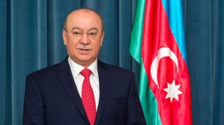 Kəmaləddin Heydərov jurnalisti hədələyən polkovnik-leytenantı işdən çıxardı  - FOTO