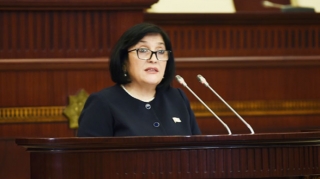 Spiker Milli Məclisin növbəti iclasının vaxtını açıqladı 