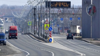 Belarus və Rusiya nəqliyyat əlaqələrini mərhələli şəkildə bərpa edəcək