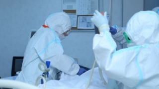 COVID xəstələrində iybilmənin bərpa müddəti məlum oldu 