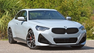 BMW отзывает более 196 тыс. автомобилей в США 