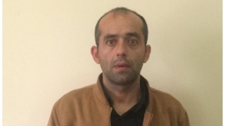 Hacıqabulda oğurluq edən şəxs saxlanılıb  - FOTO